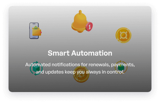 Smart Automation